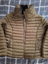 Wulux Paris Ladies Khaki Green