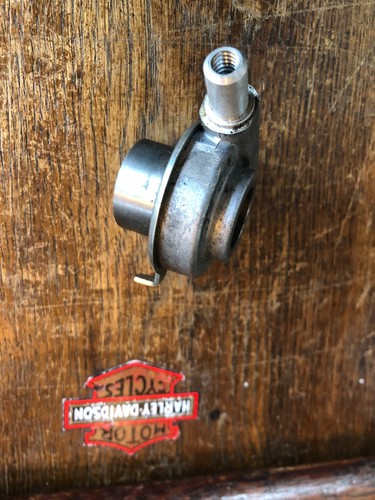 Harley front wheel drive for - harley,