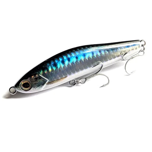 Bass lure long - lure,
