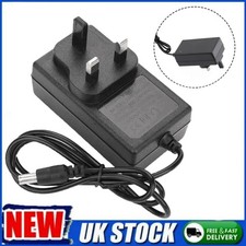 Universal Charger UK Plug 18V