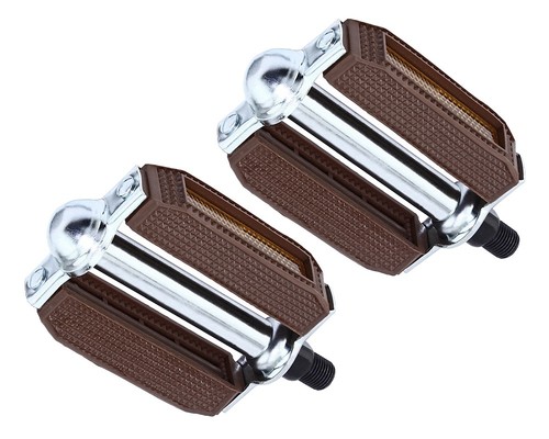 Lowrider brown chrome - brown,