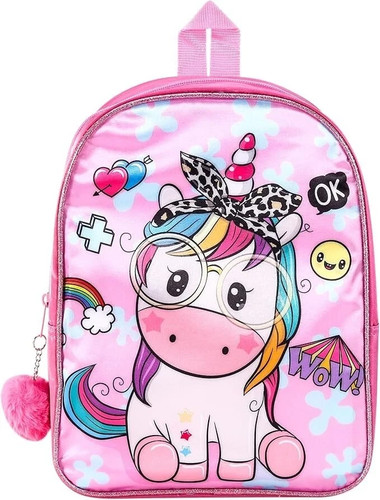 Unicorn wow kids - kids, girls