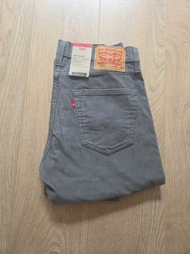 Levi 511 corduroy - levi's, trousers