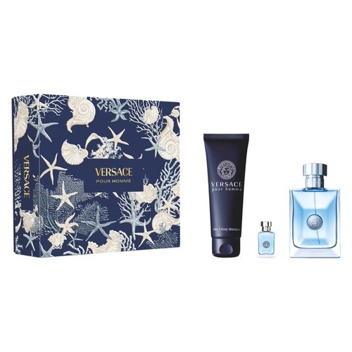 Versace men pour homme - pour,