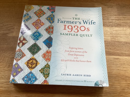 The farmer wife - farmer's, 1930s