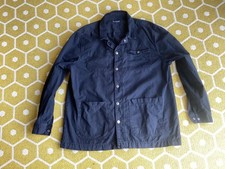 Barbour Men’s Blue Utility