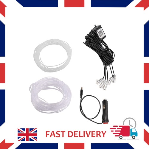 Optical fiber light new optic - new,