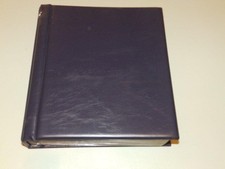 (8775) GUERNSEY F.D.C COLLECTION IN ALBUM c. 110 COVERS