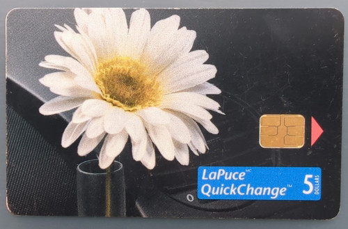 Bell canada lapuce phone - bell,
