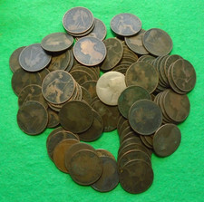 100 x Victoria Young & Old