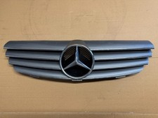 Mercedes 209 CLK 270 CDI 2003