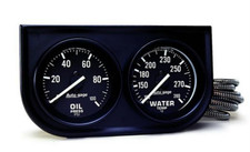 Autogage by AutoMeter Analog