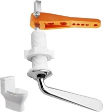 Toilet Flushlever,victorian