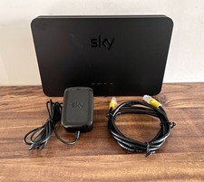 Sky Broadband Hub SR203 Dual