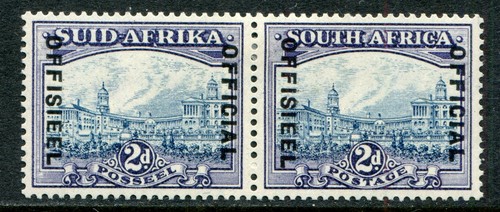 South africa 1939 official - africa,