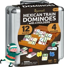 Queensell Mexican Train