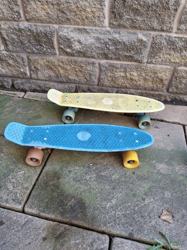 Penny skateboards - penny,