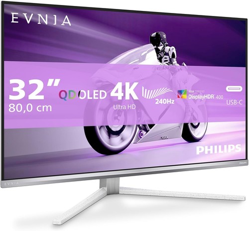 Philips evnia 8000 - evnia,