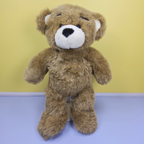 Build bear bearemy mascot - bear,
