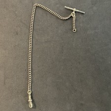 Vintage Albert Pocket Watch