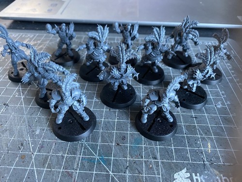 Games workshop blood bowl - workshop,