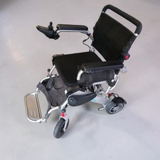 Quickfold 1 Electric