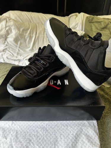 Air jordan low space jam - air, 11