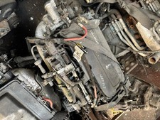 Vauxhall Z16LET 1.6 16V TURBO