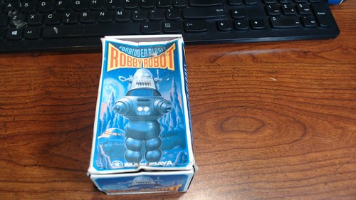Vintage 1997 rocket - 1997, toy