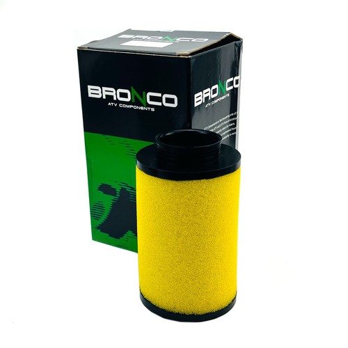 Bronco air filter - air, cat