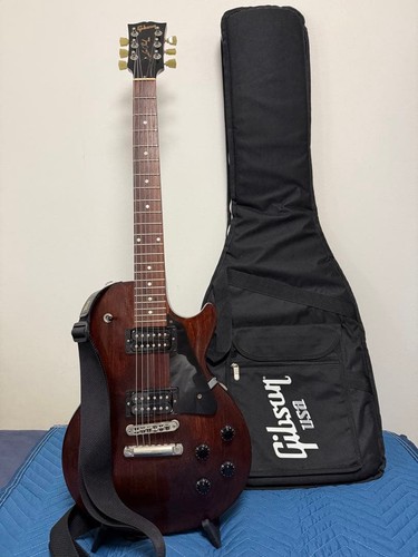 Gibson les paul - gibson,