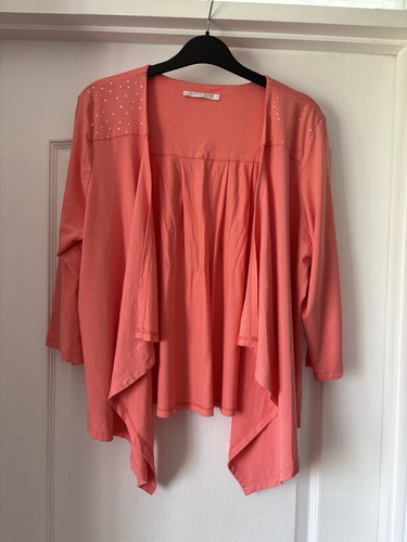 Anna rose waterfall jacket - anna,