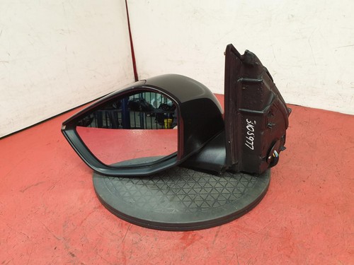 Citroen door mirror - citroen,