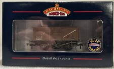 BACHMANN (37-254) 16 Ton Steel