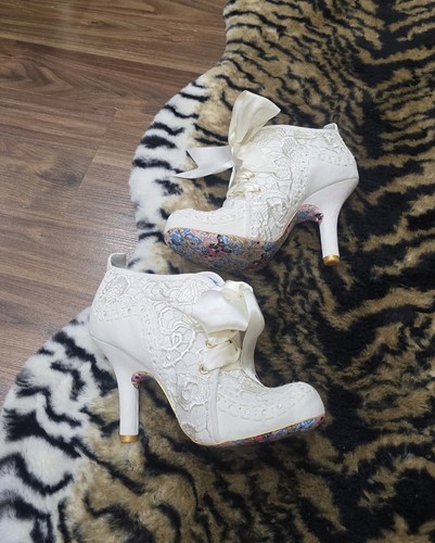 Irregular choice abigail - irregular,