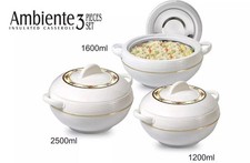 SQ Professional Insulated