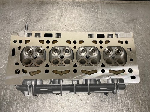 Recon cylinder head peugeot - head,