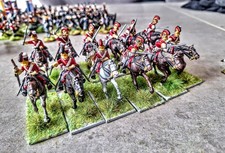 28mm napoleonic household - napoleonic,