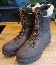 Womens Rocket Dog Brown Lace