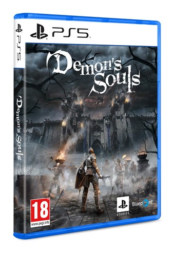 Demon souls playstation - souls,