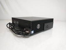 Dell Precision Tower 3420 Desktop i7 6th Gen 16GB 512GB Quadro K1200 Win 11 Pro