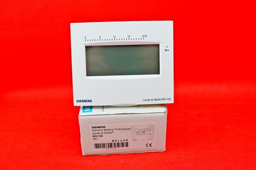 Siemens landis staefa - landis,