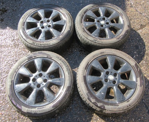 Full set genuine mini 7 - set, 16"