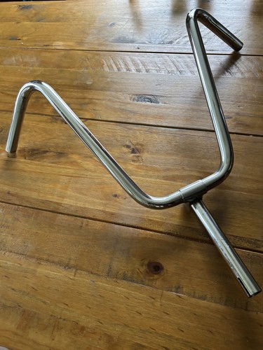 Raleigh chopper mk2 original - chopper,