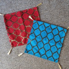 Traditional Turkish Style Pair