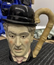 Royal Doulton Charlie Chaplin