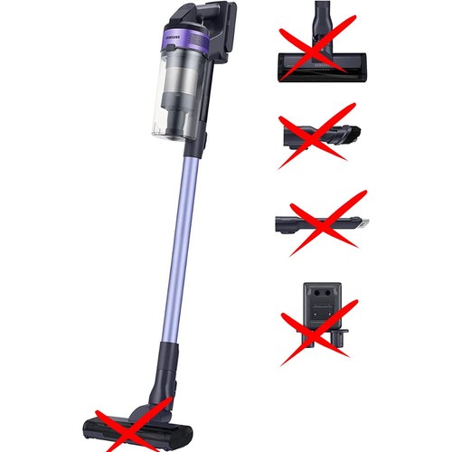 Samsung jet turbo cordless - samsung,