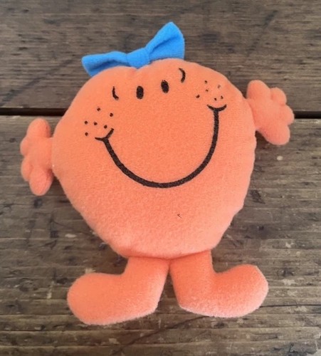 Mcdonald little miss fun - mcdonald’s,