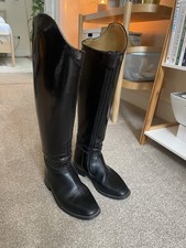 Custom German Patent Dressage