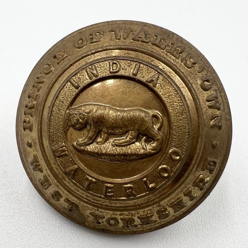 Genuine victorian west - genuine,